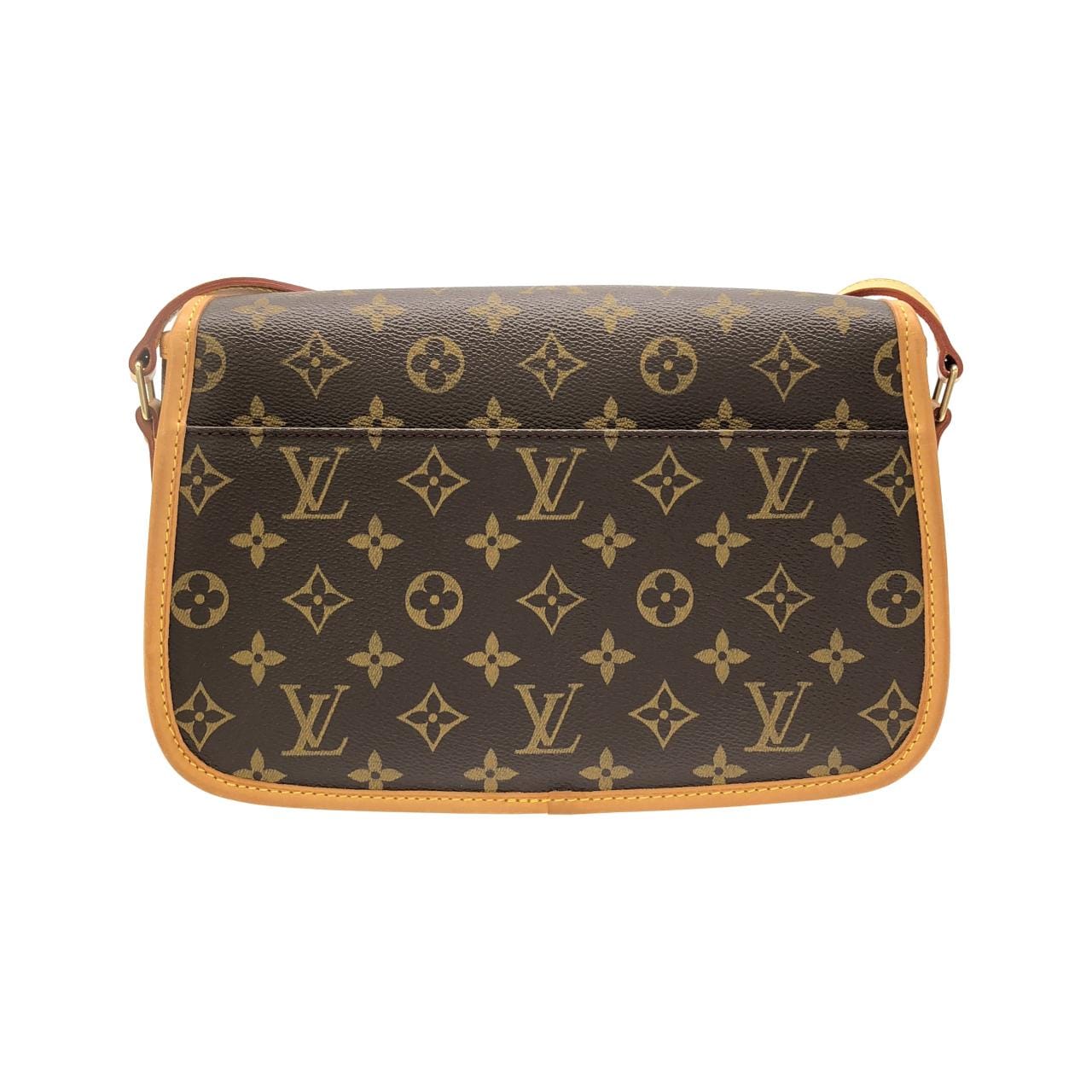 LOUIS VUITTON M42250 肩背包 Monogram 2