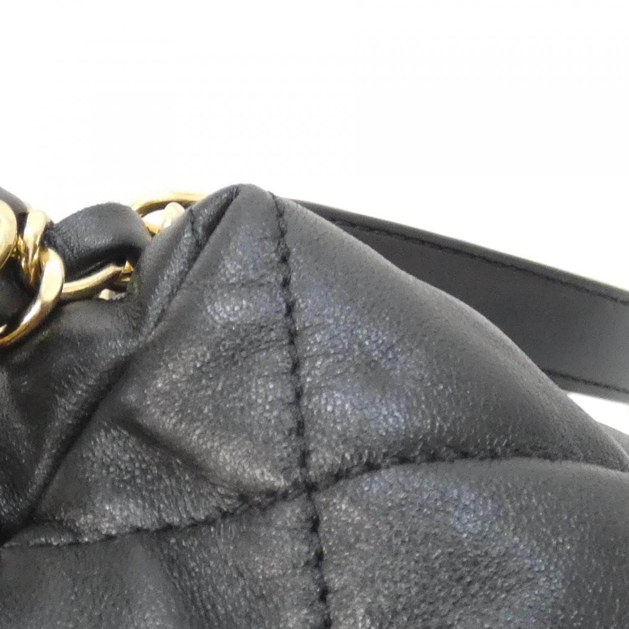 CHANEL Chanel 22 AS3487 Backpack Lambskin 4