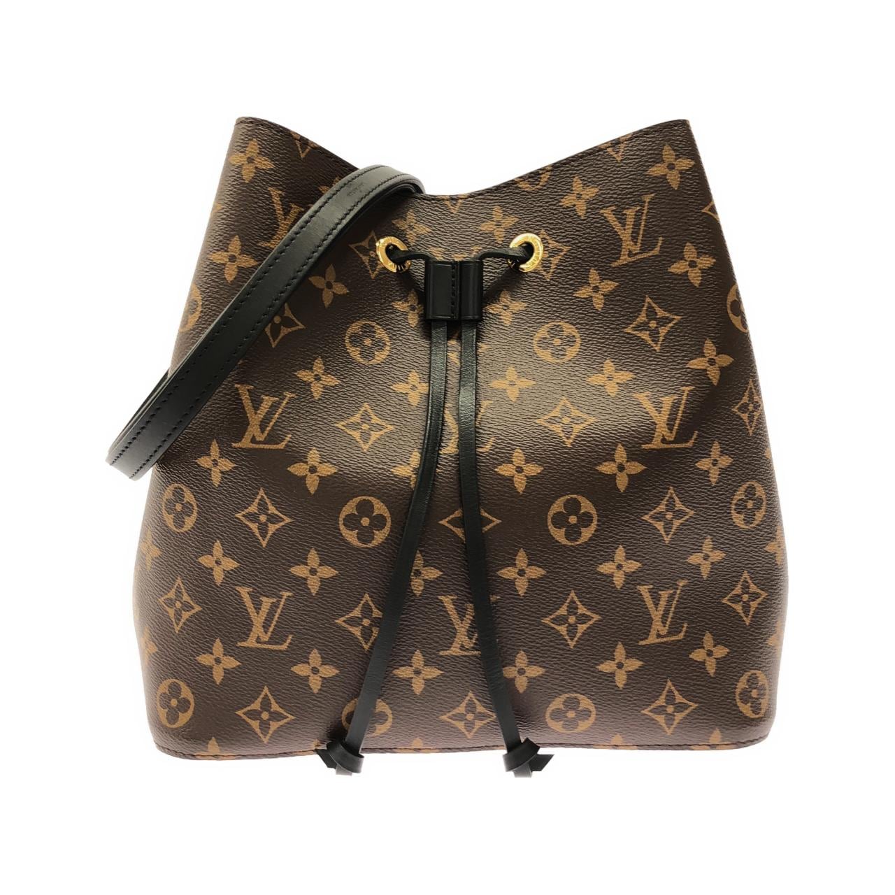 LOUIS VUITTON M44020 Shoulder Monogram