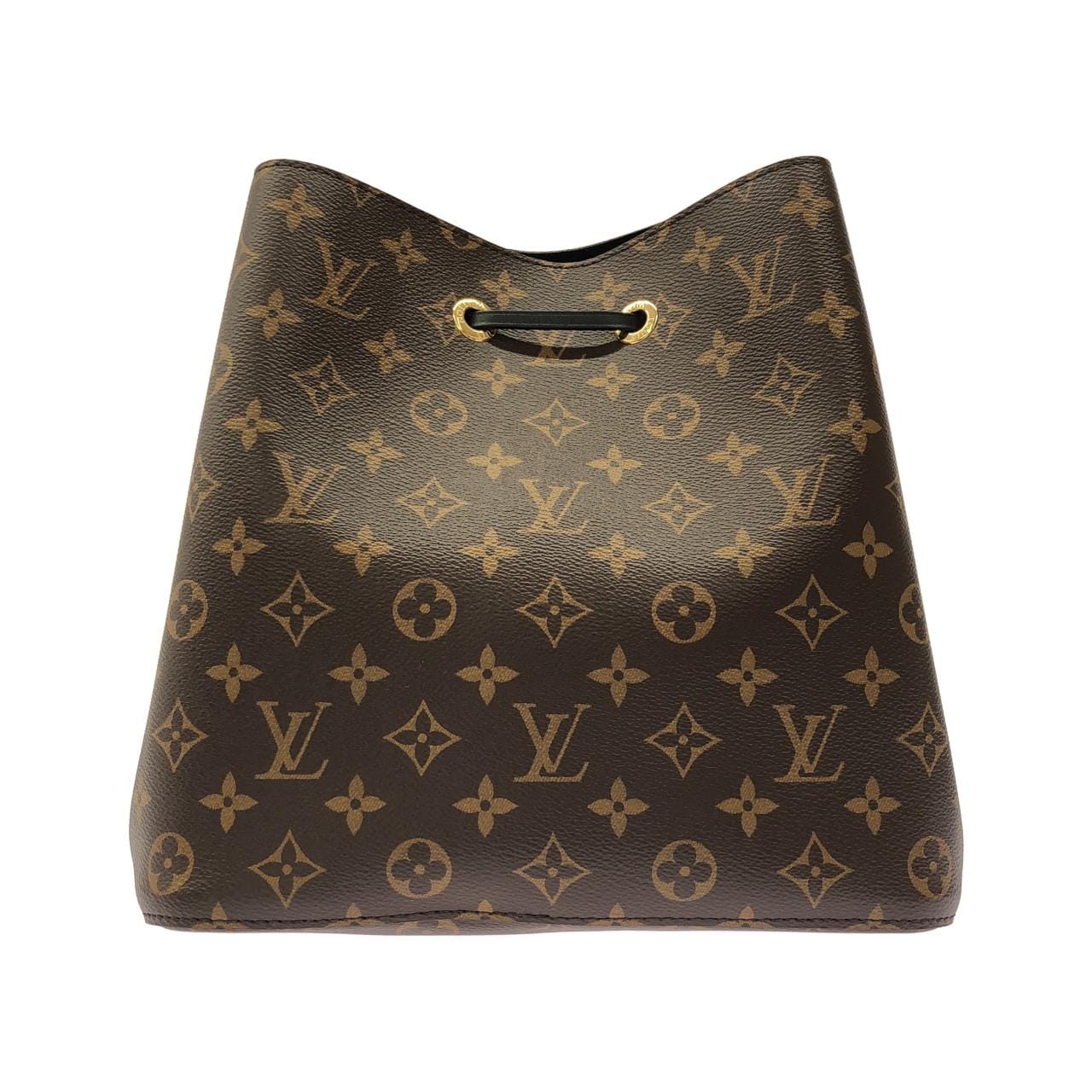 LOUIS VUITTON M44020 Shoulder Monogram 2