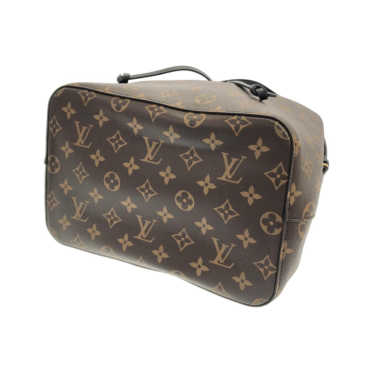LOUIS VUITTON M44020 Shoulder Monogram 3