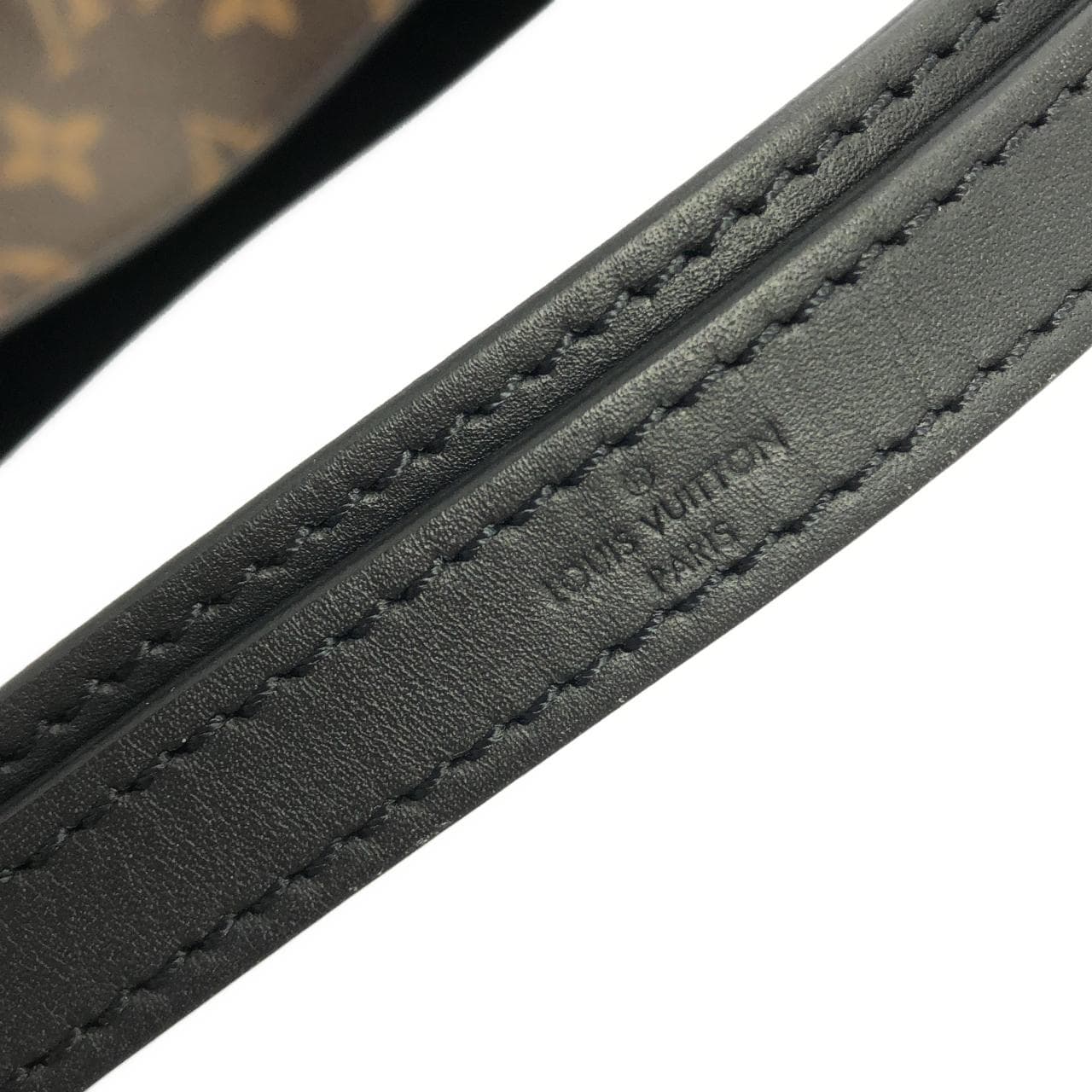 LOUIS VUITTON M44020 Shoulder Monogram 4