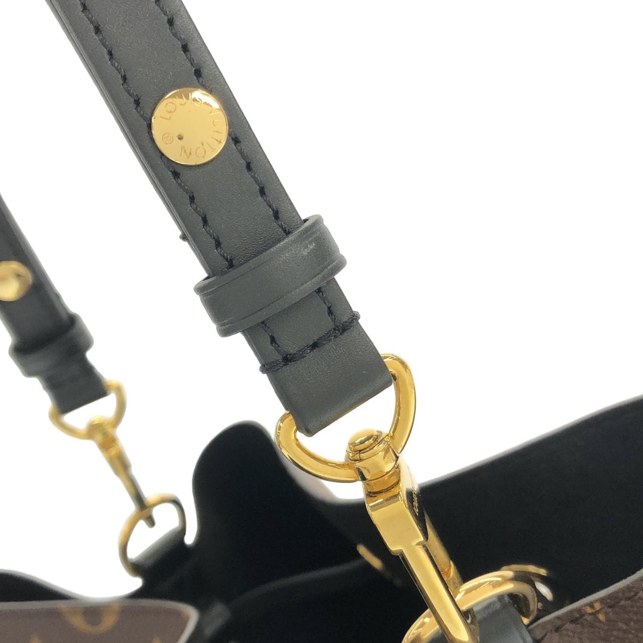 LOUIS VUITTON M44020 Shoulder Monogram 5