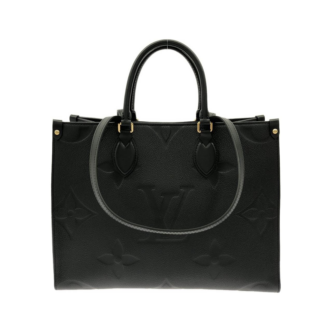 LOUIS VUITTON OnTheGo M45595 手提包 Monogram
