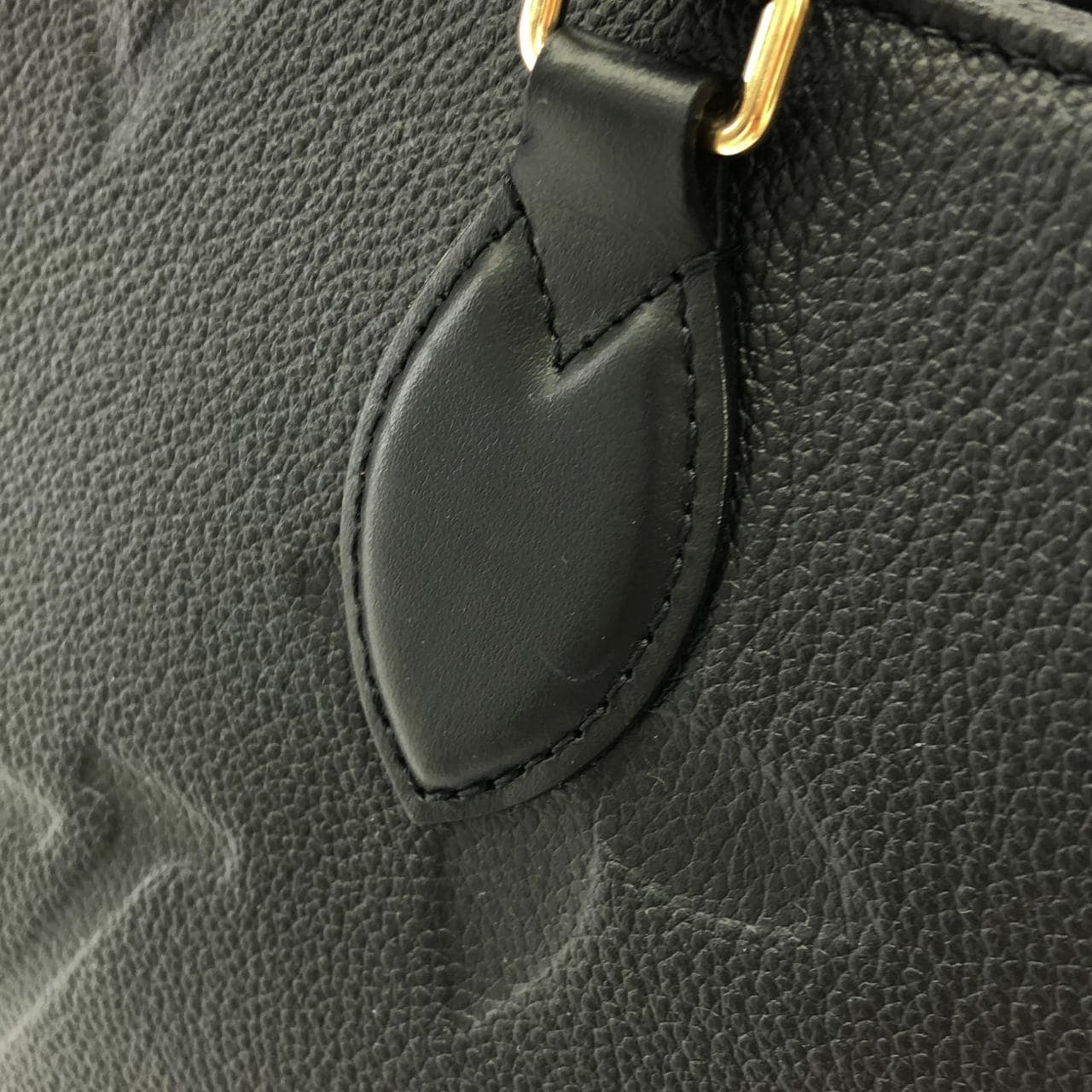 LOUIS VUITTON OnTheGo M45595 手提包 Monogram 3