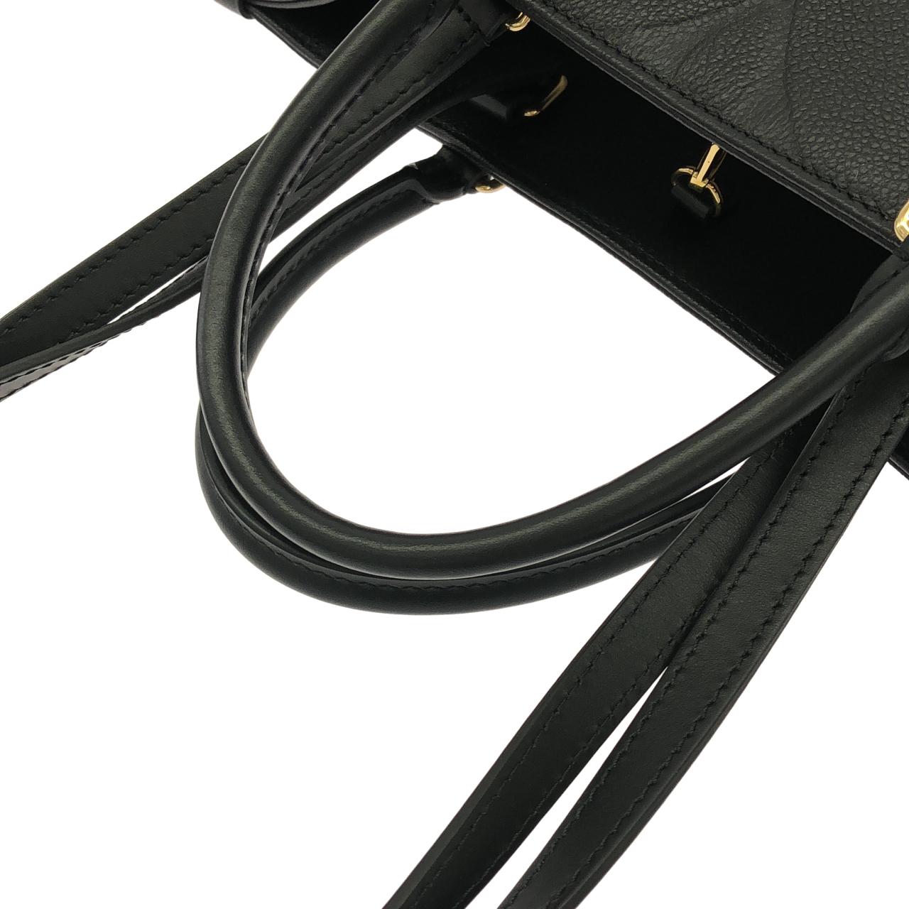 LOUIS VUITTON OnTheGo M45595 手提包 Monogram 4