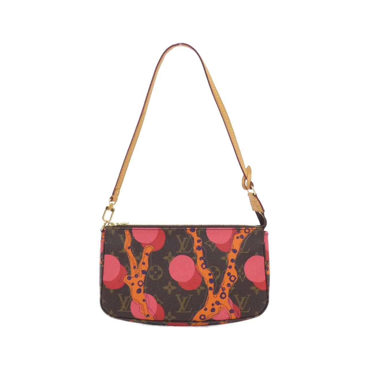 LOUIS VUITTON Pochette M41604 Pochette Monogram