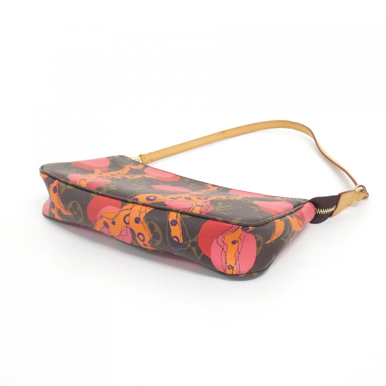 LOUIS VUITTON Pochette M41604 Pochette Monogram 2