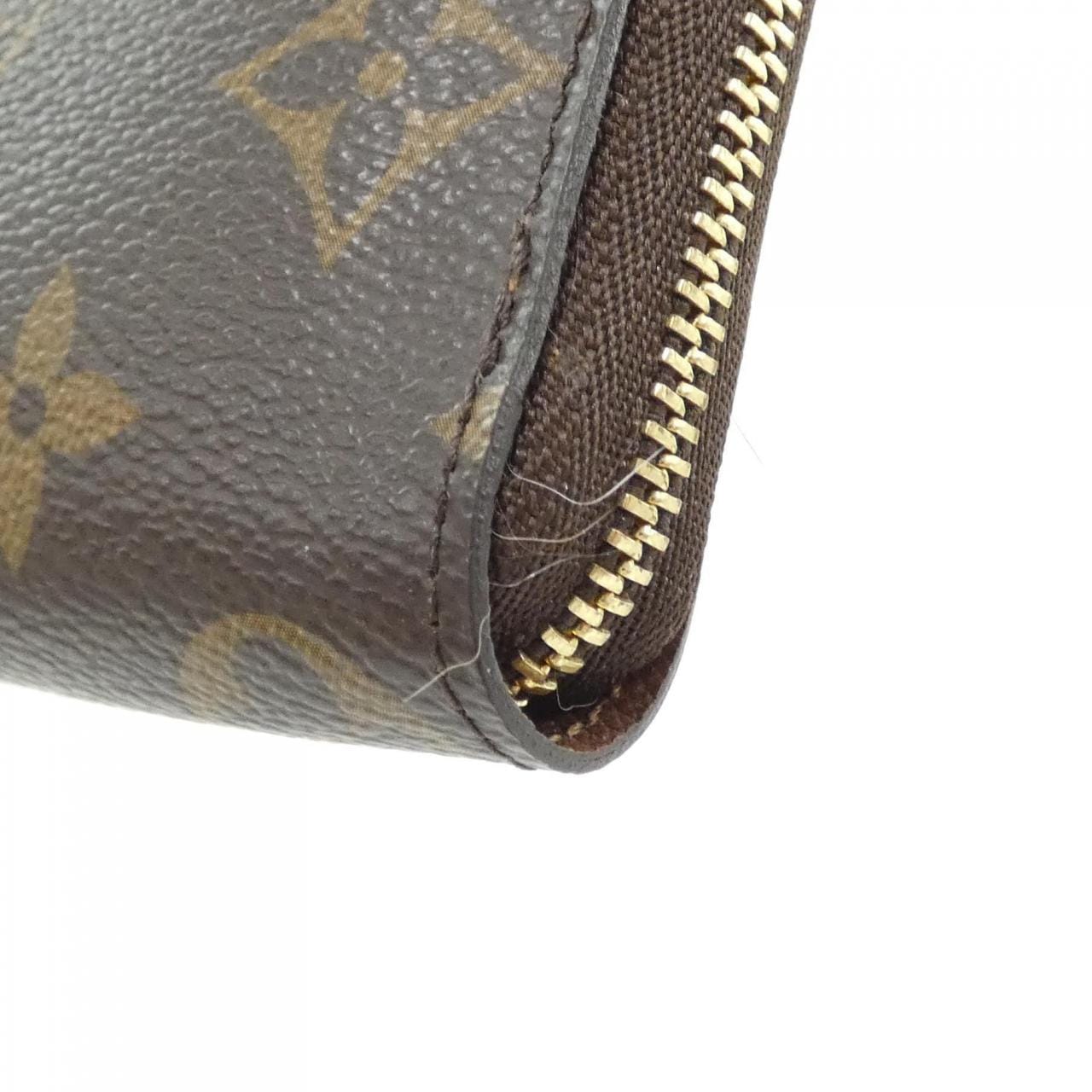 LOUIS VUITTON M60067 Coin Case Monogram 3