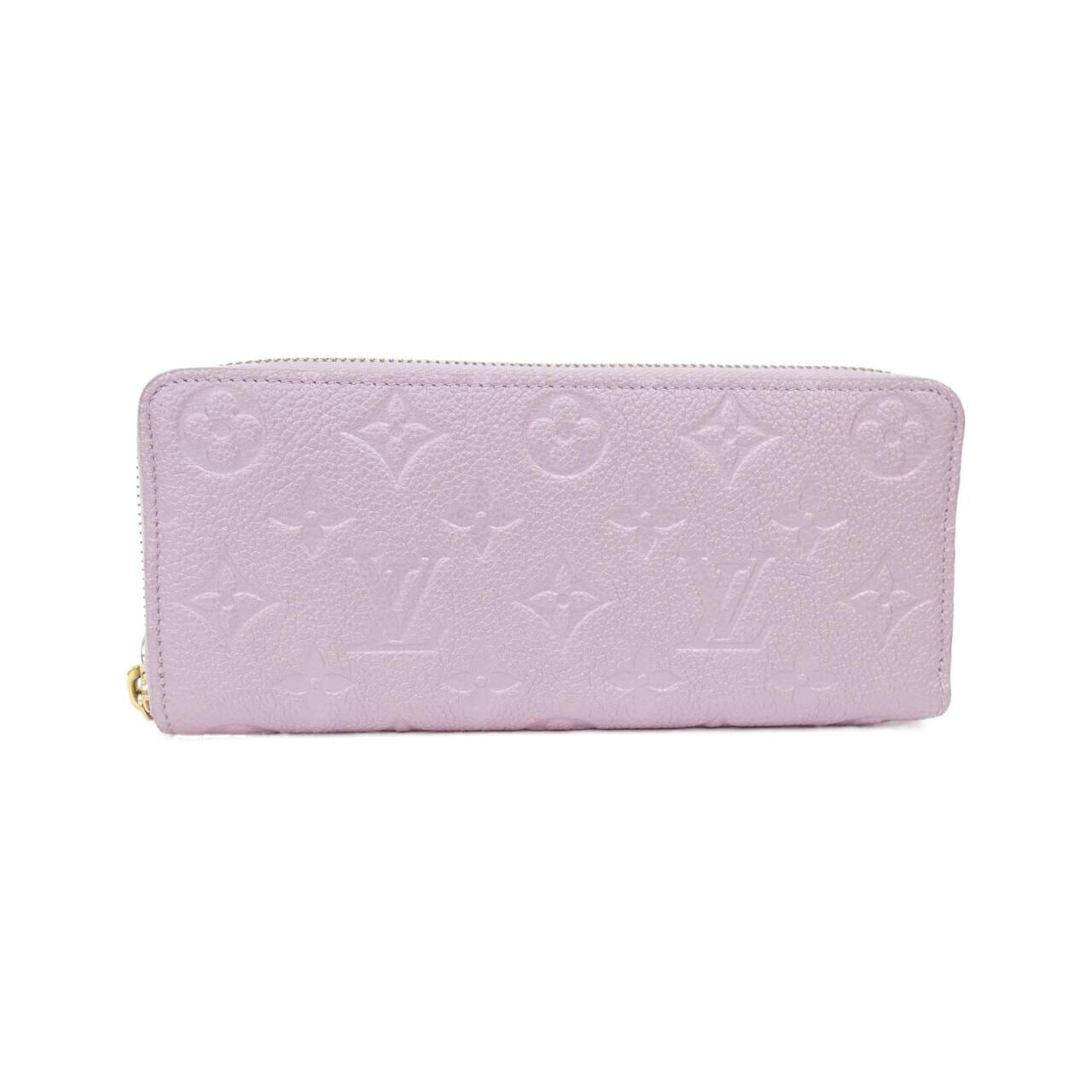 LOUIS VUITTON M82173 Wallet Monogram