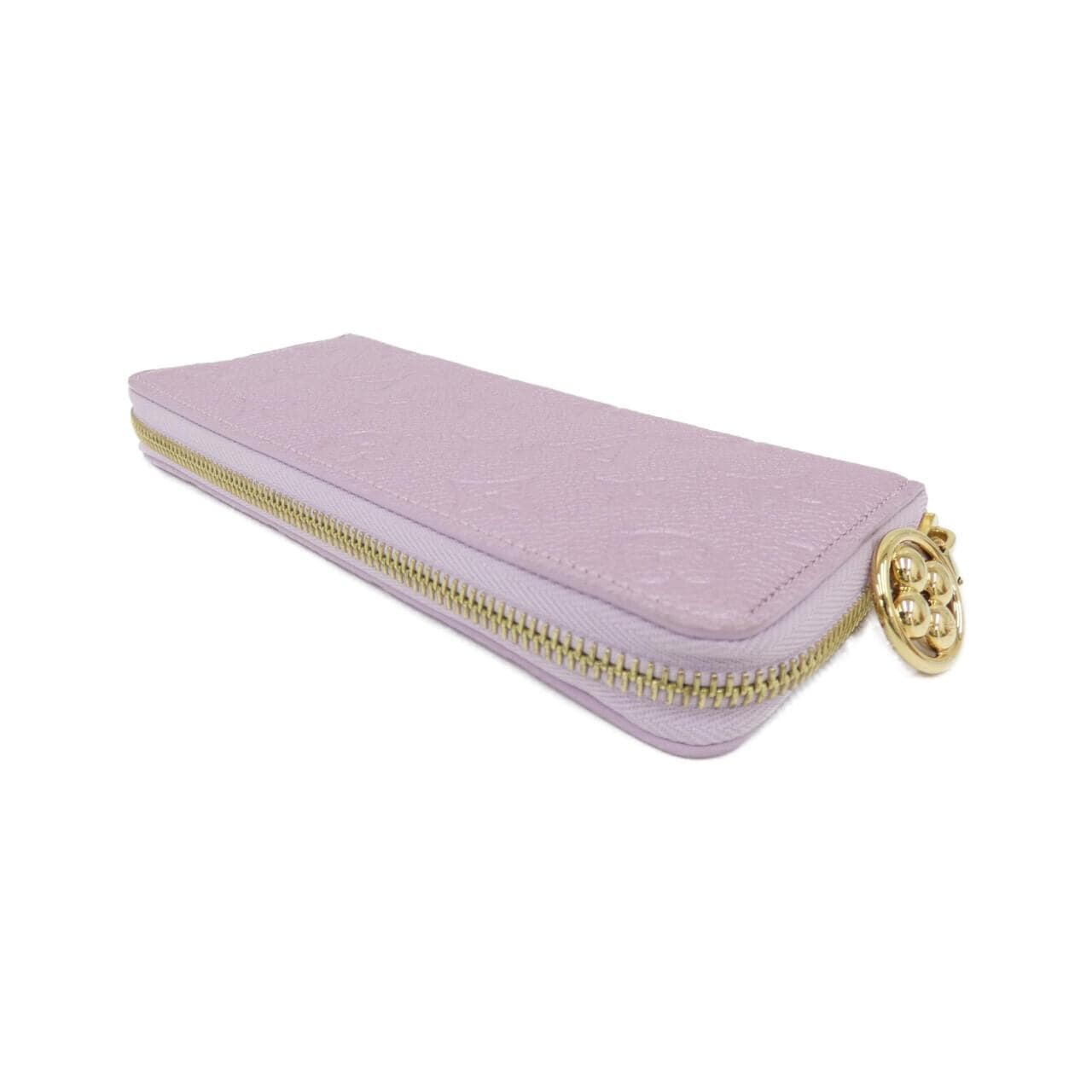 LOUIS VUITTON M82173 Wallet Monogram 2