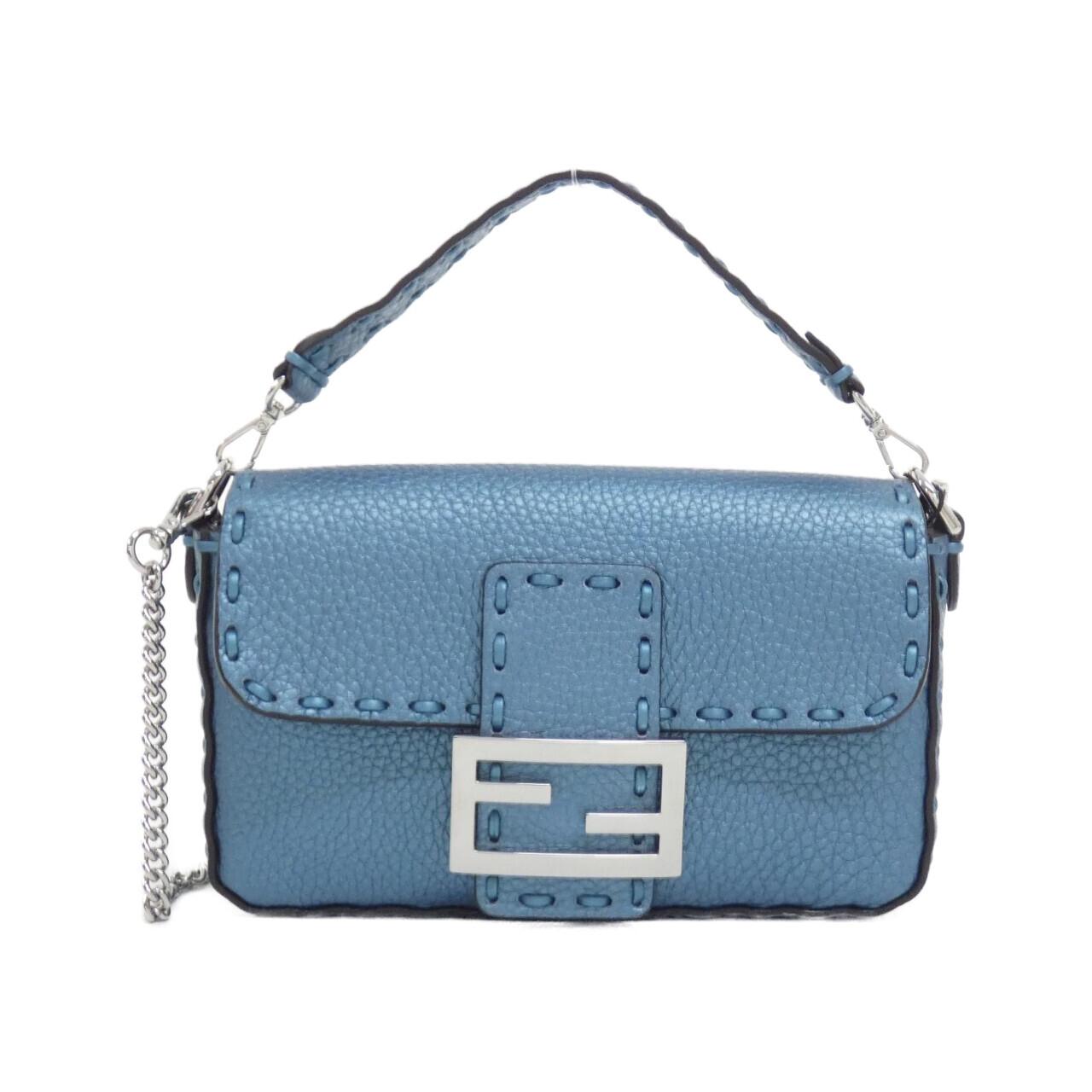FENDI Baguette 8BS017 AT0G 手提包