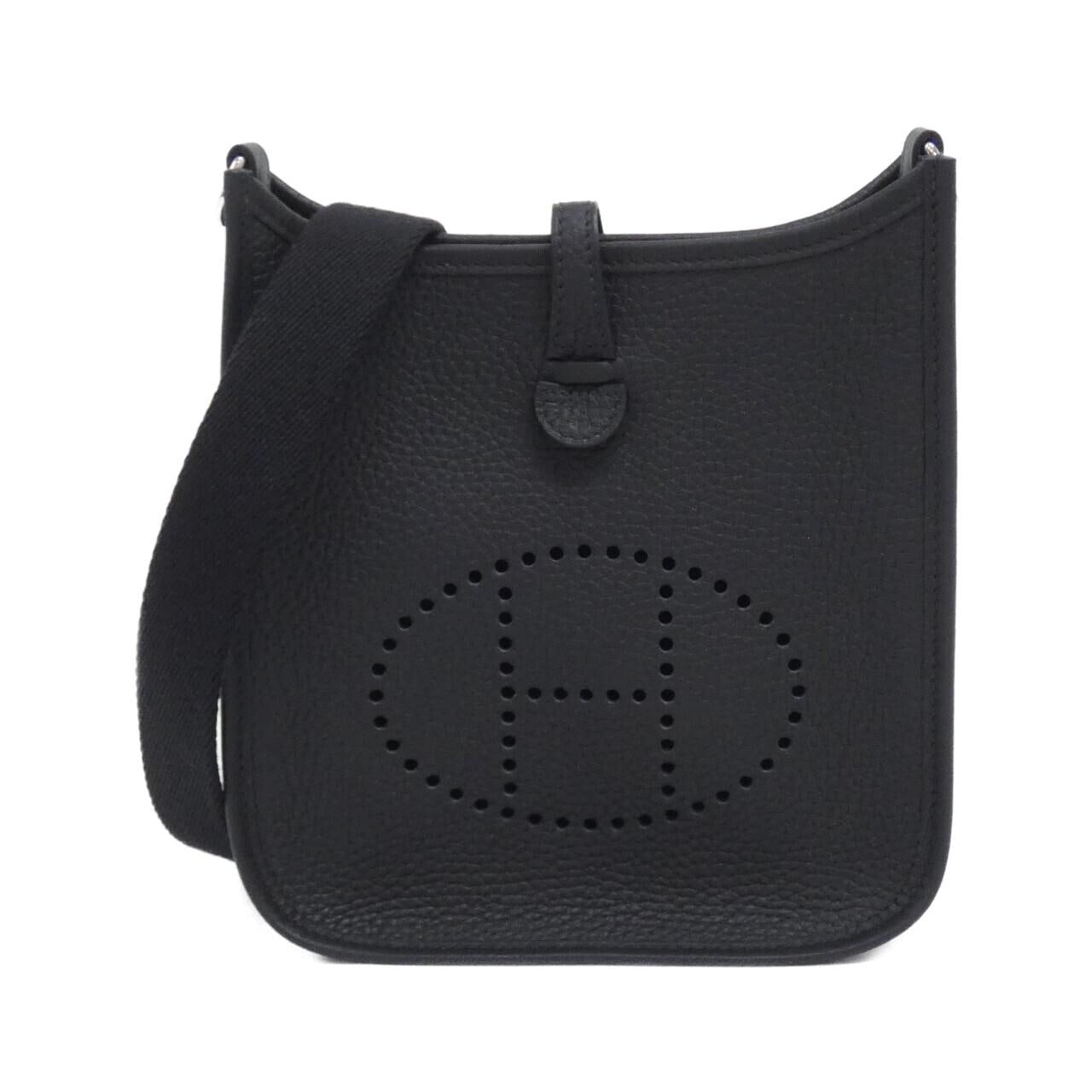 HERMES Evelyne 069426CK 肩背包 Clemence