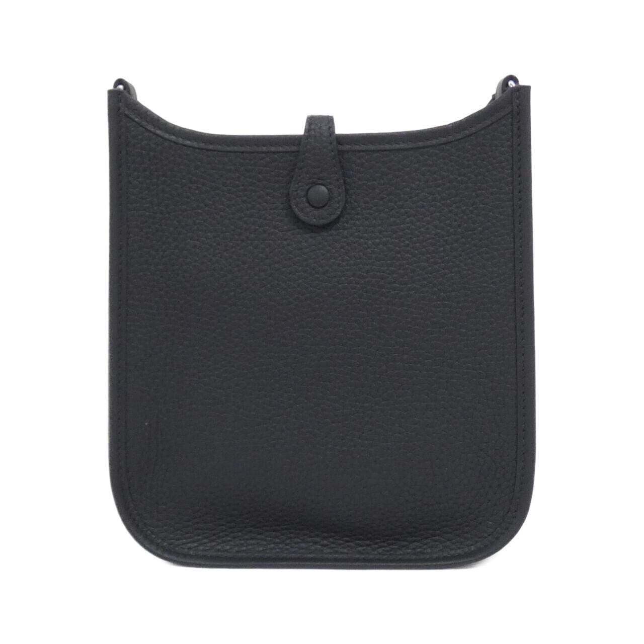 HERMES Evelyne 069426CK 肩背包 Clemence 2