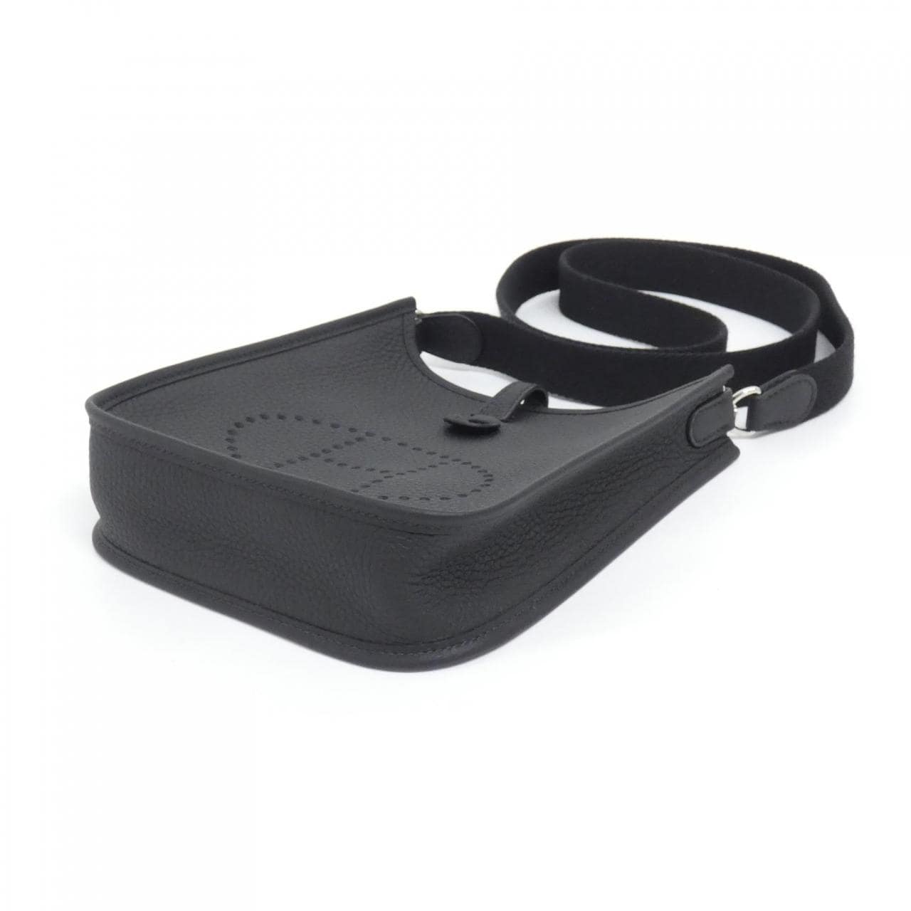 HERMES Evelyne 069426CK 肩背包 Clemence 3