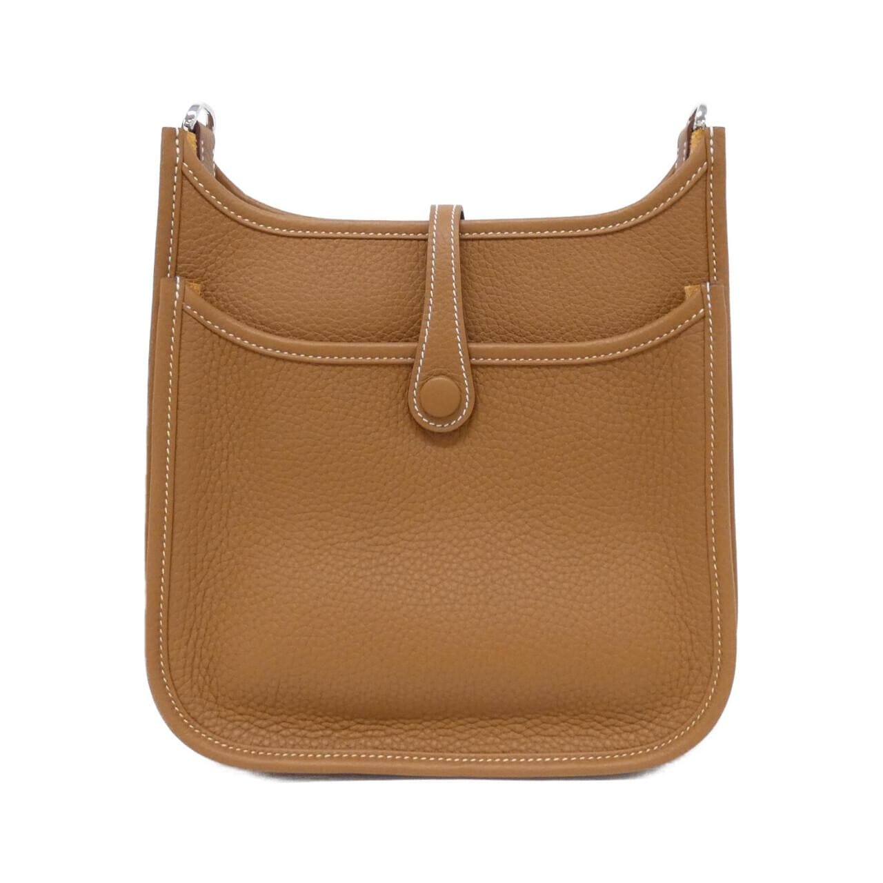 HERMES Evelyne 087941CK 肩背包 Clemence 2