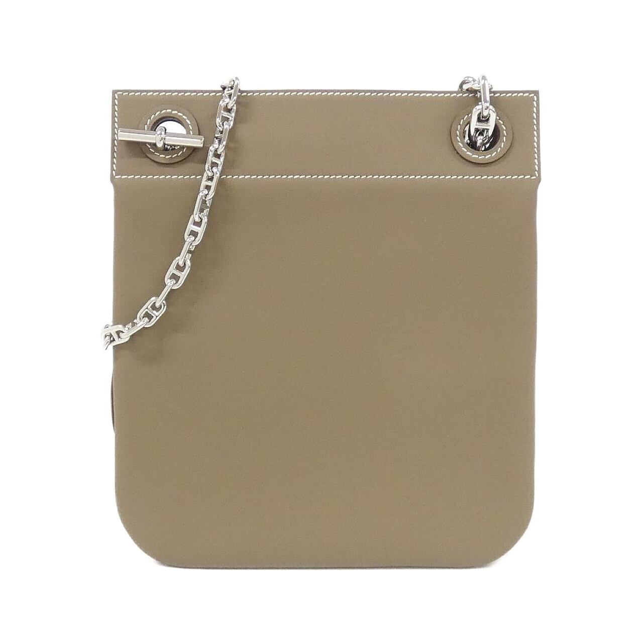 HERMES 086915CK Shoulder Swift