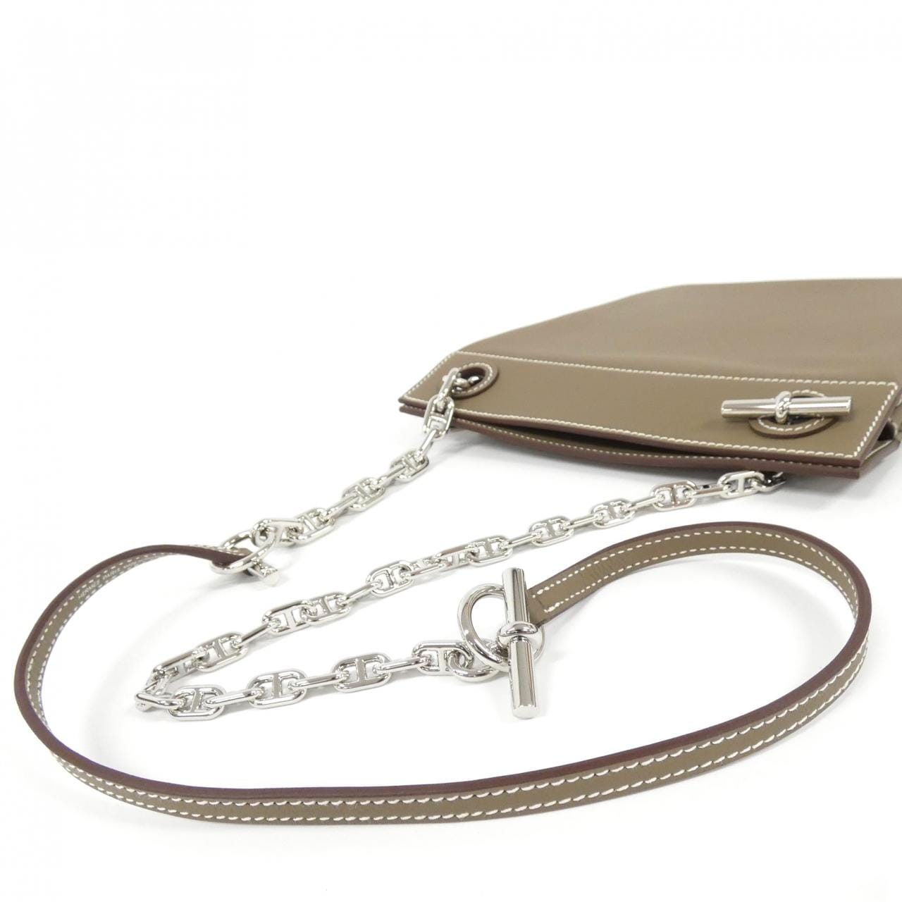 HERMES 086915CK 肩背包 Swift 3