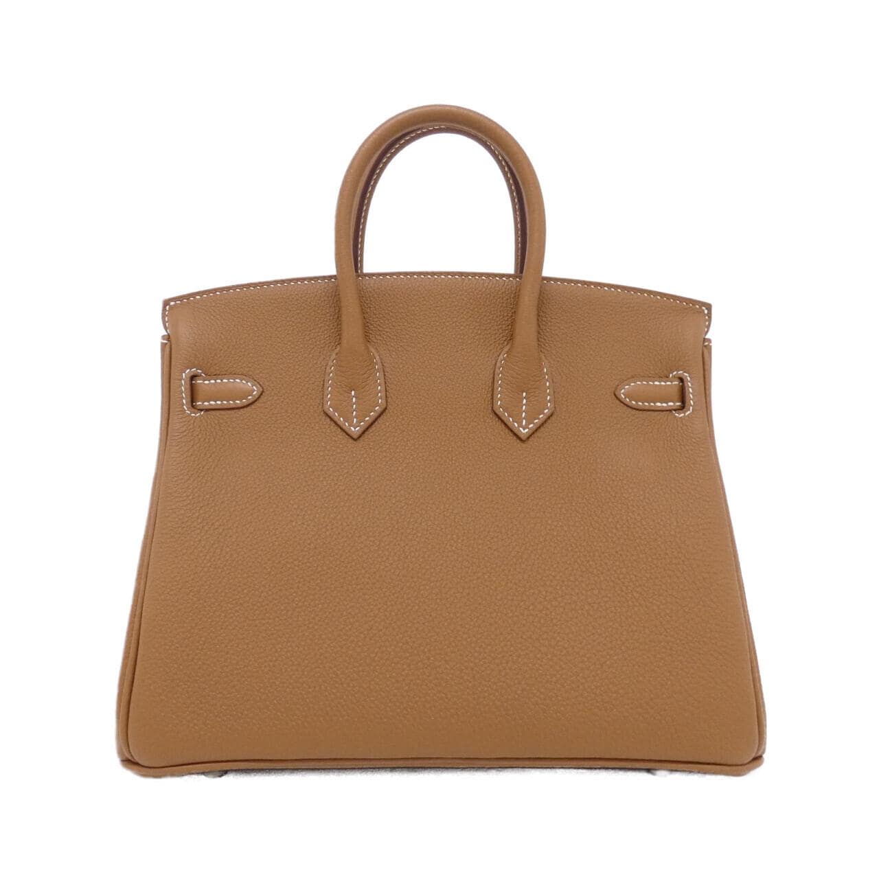 HERMES Birkin 041344CK Handbag Togo 2
