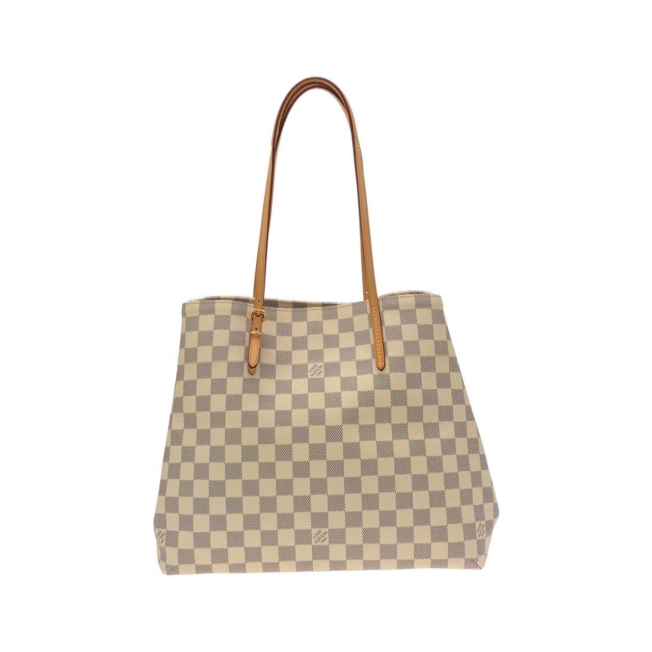 LOUIS VUITTON N41375 手提包 Damier