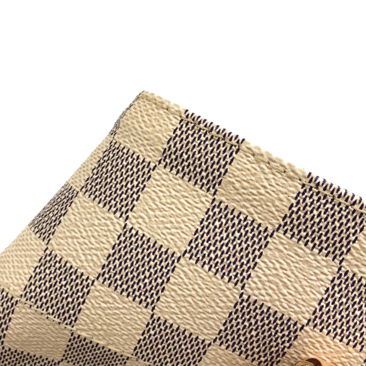 LOUIS VUITTON N41375 手提包 Damier 3