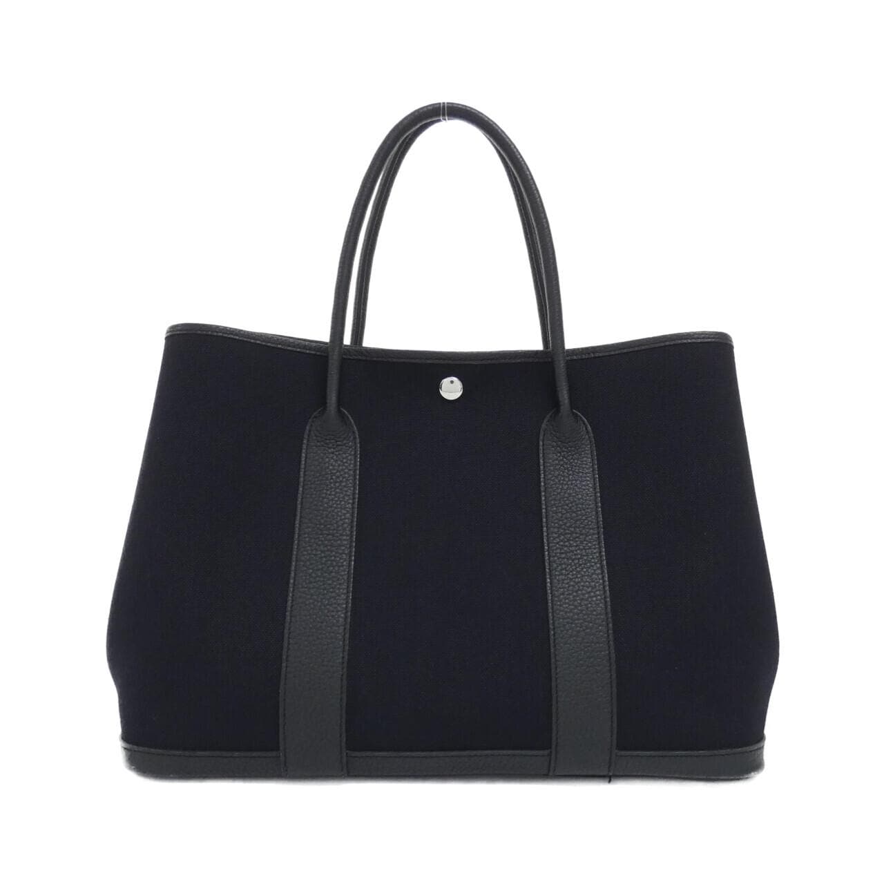 HERMES Garden Party 069576CK Tote