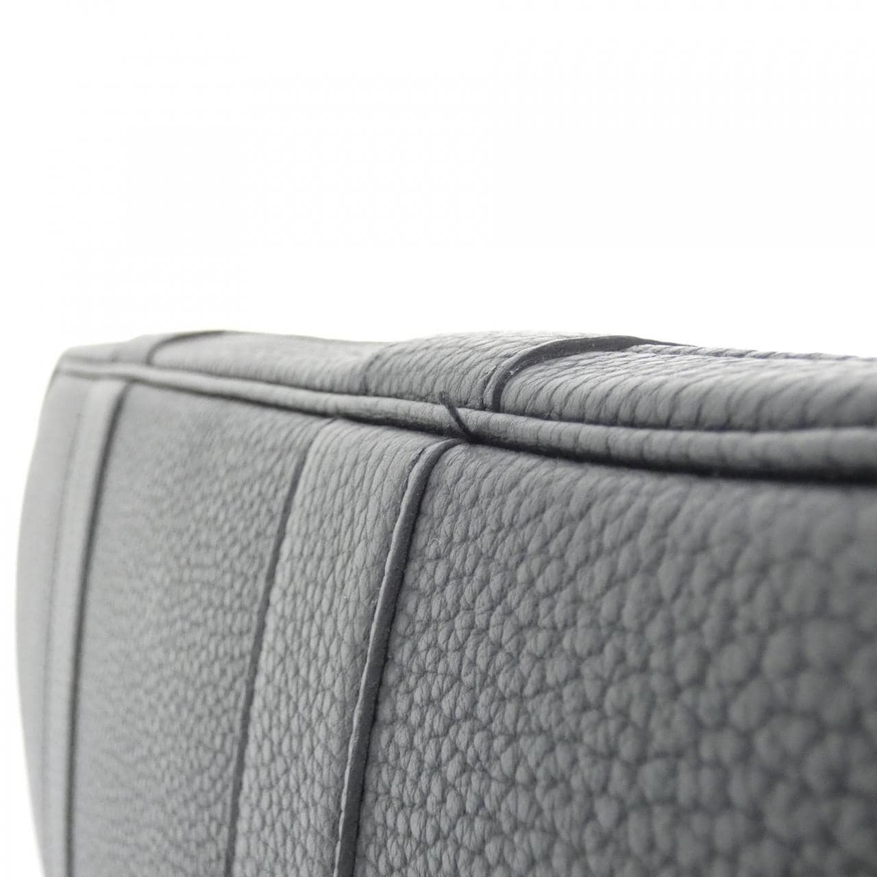 HERMES Garden Party 069576CK Tote 3
