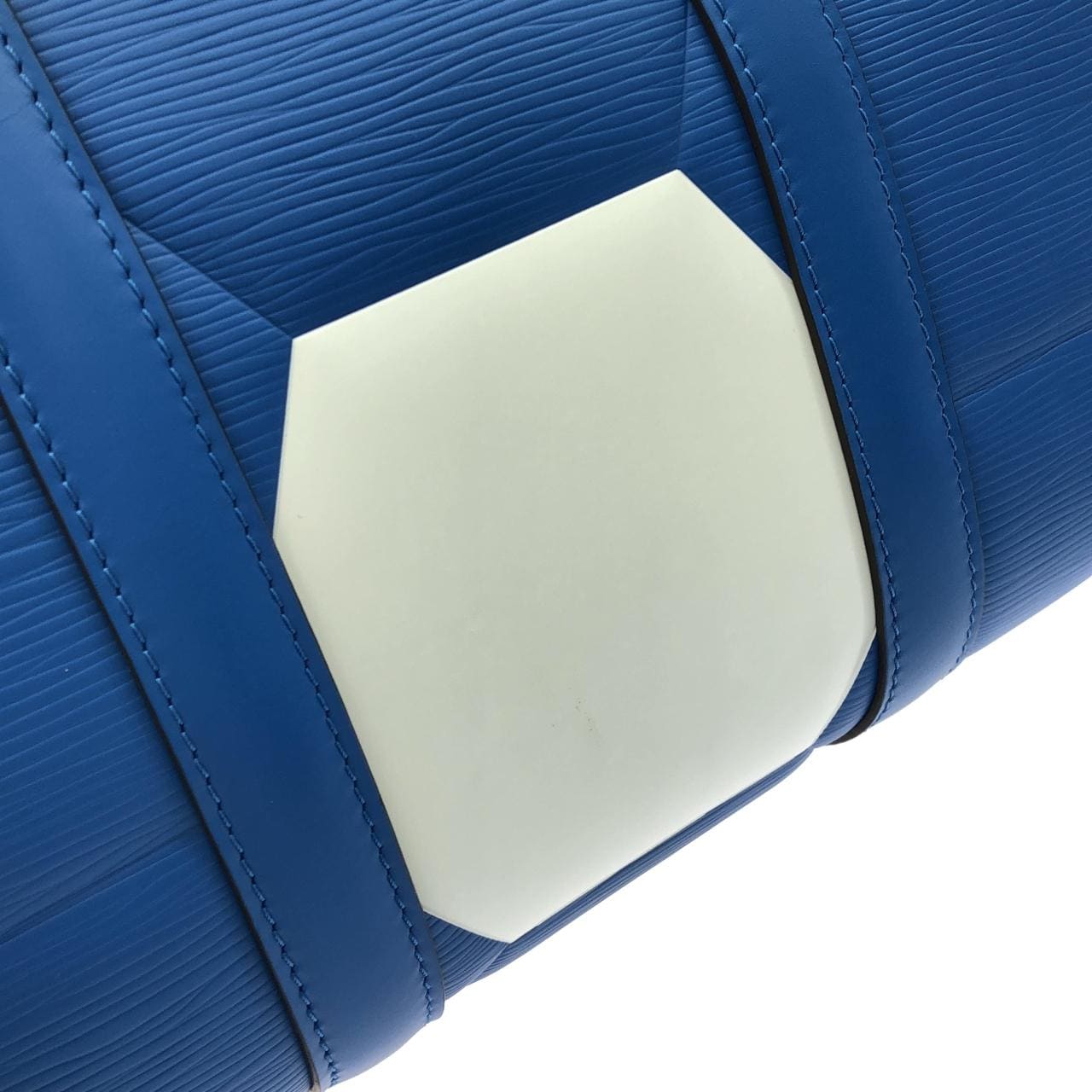 LOUIS VUITTON Keepall M52120 波士頓包 Epi 5