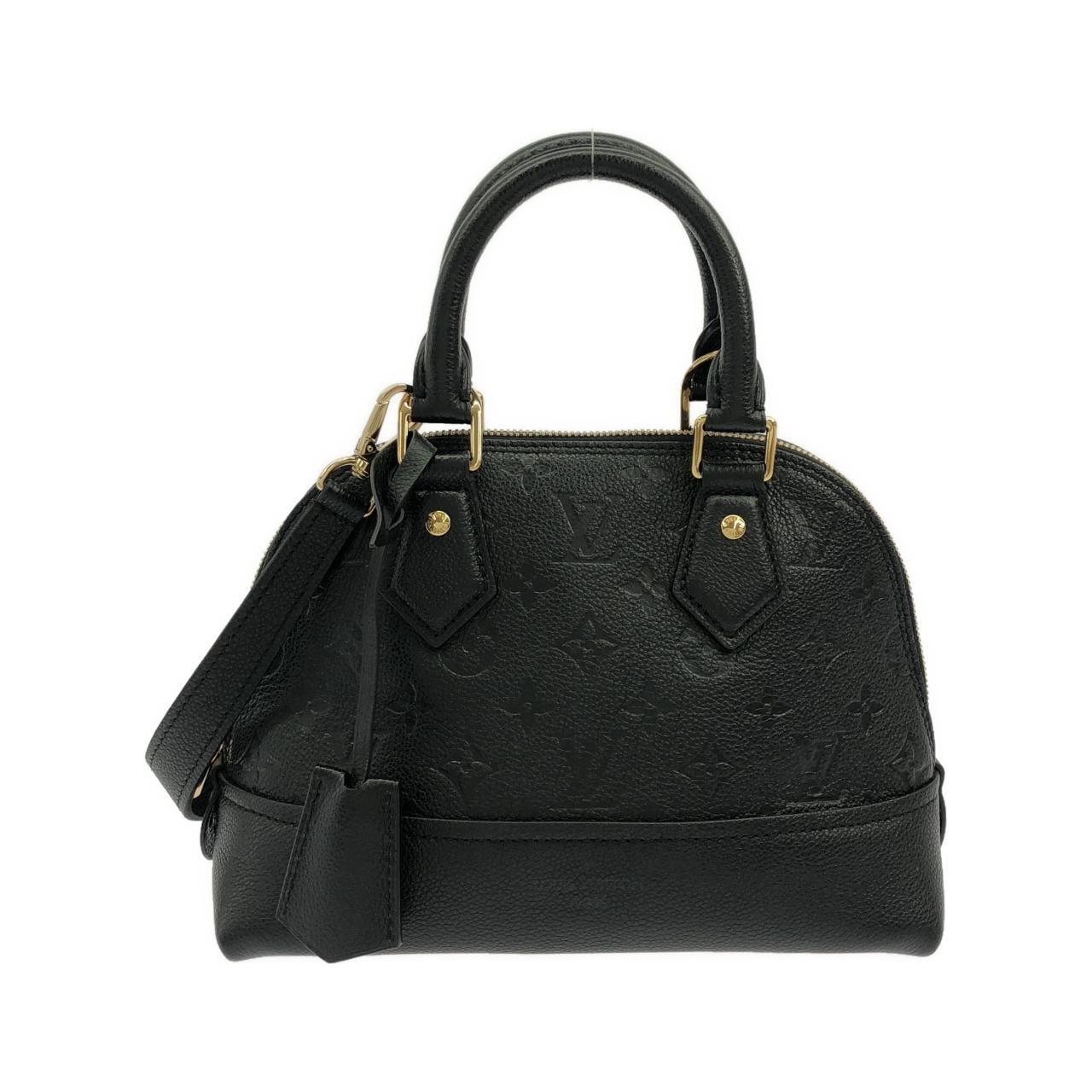 LOUIS VUITTON Alma M44829 手提包 Monogram