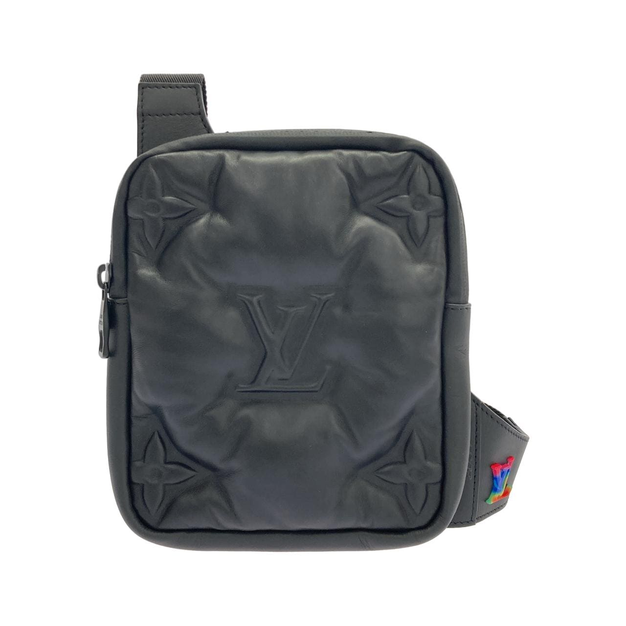 LOUIS VUITTON M68773 肩背包 羊皮
