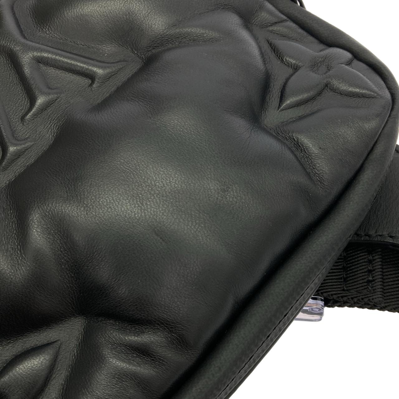 LOUIS VUITTON M68773 肩背包 羊皮 5