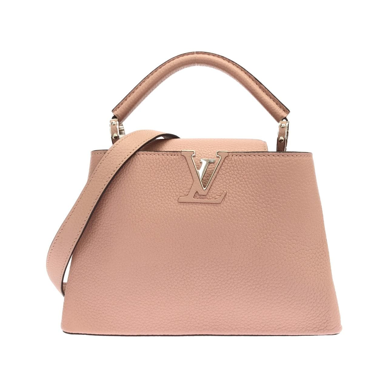 LOUIS VUITTON Capucines M94635 手提包
