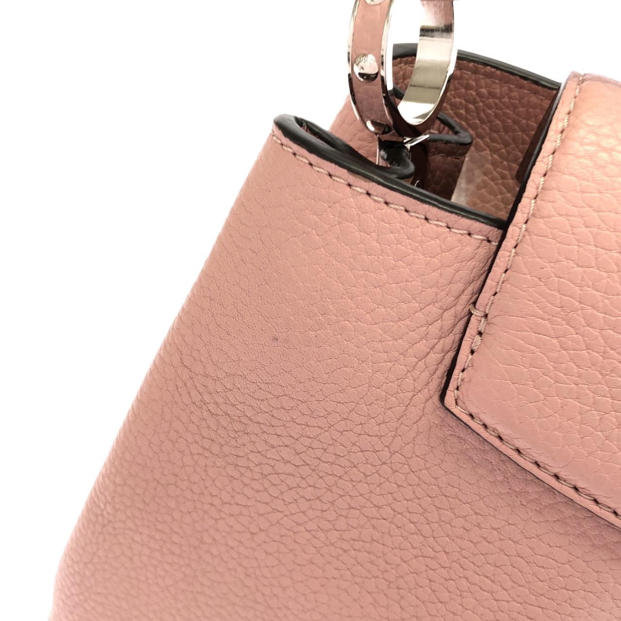 LOUIS VUITTON Capucines M94635 手提包 4