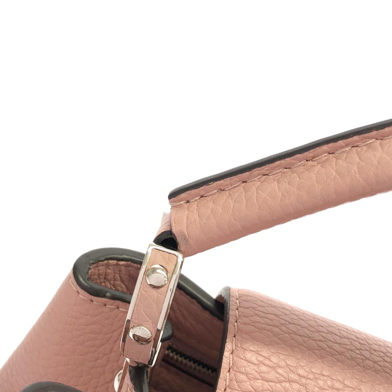 LOUIS VUITTON Capucines M94635 手提包 5