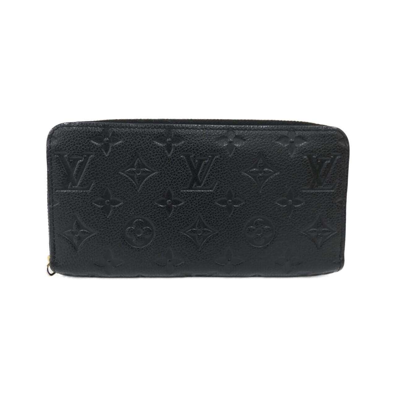 LOUIS VUITTON M61864 Wallet Monogram