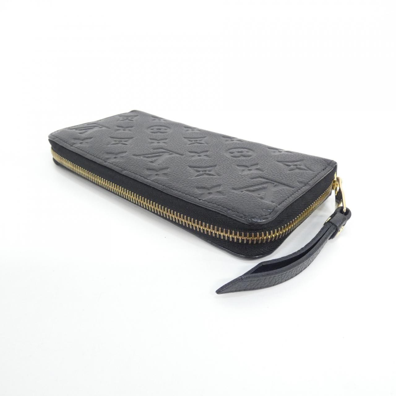 LOUIS VUITTON M61864 Wallet Monogram 2