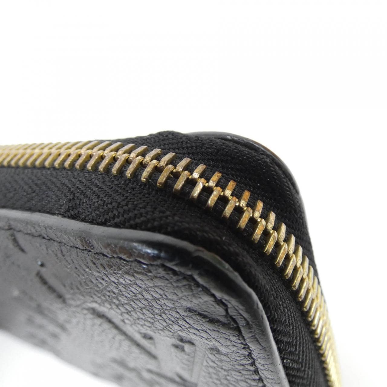 LOUIS VUITTON M61864 Wallet Monogram 3