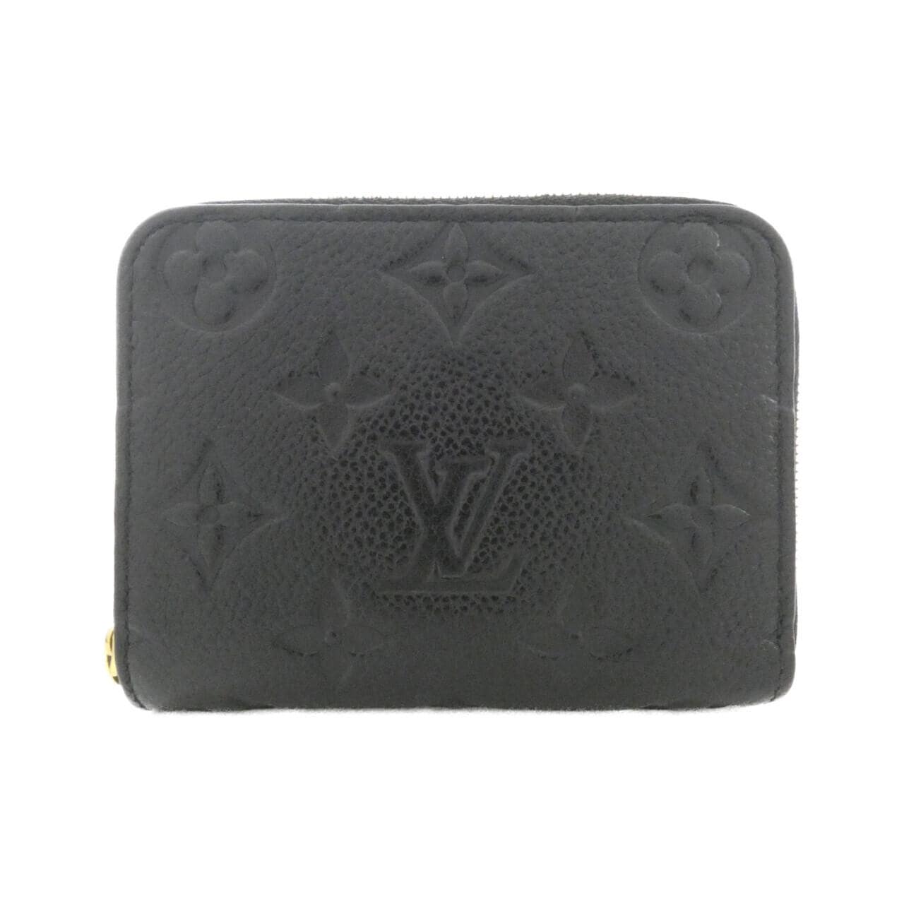 LOUIS VUITTON M60574 Coin Case Monogram