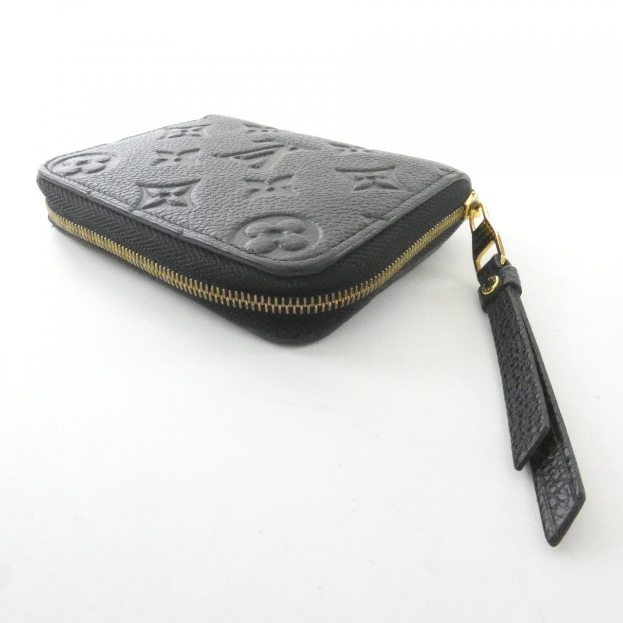 LOUIS VUITTON M60574 Coin Case Monogram 2