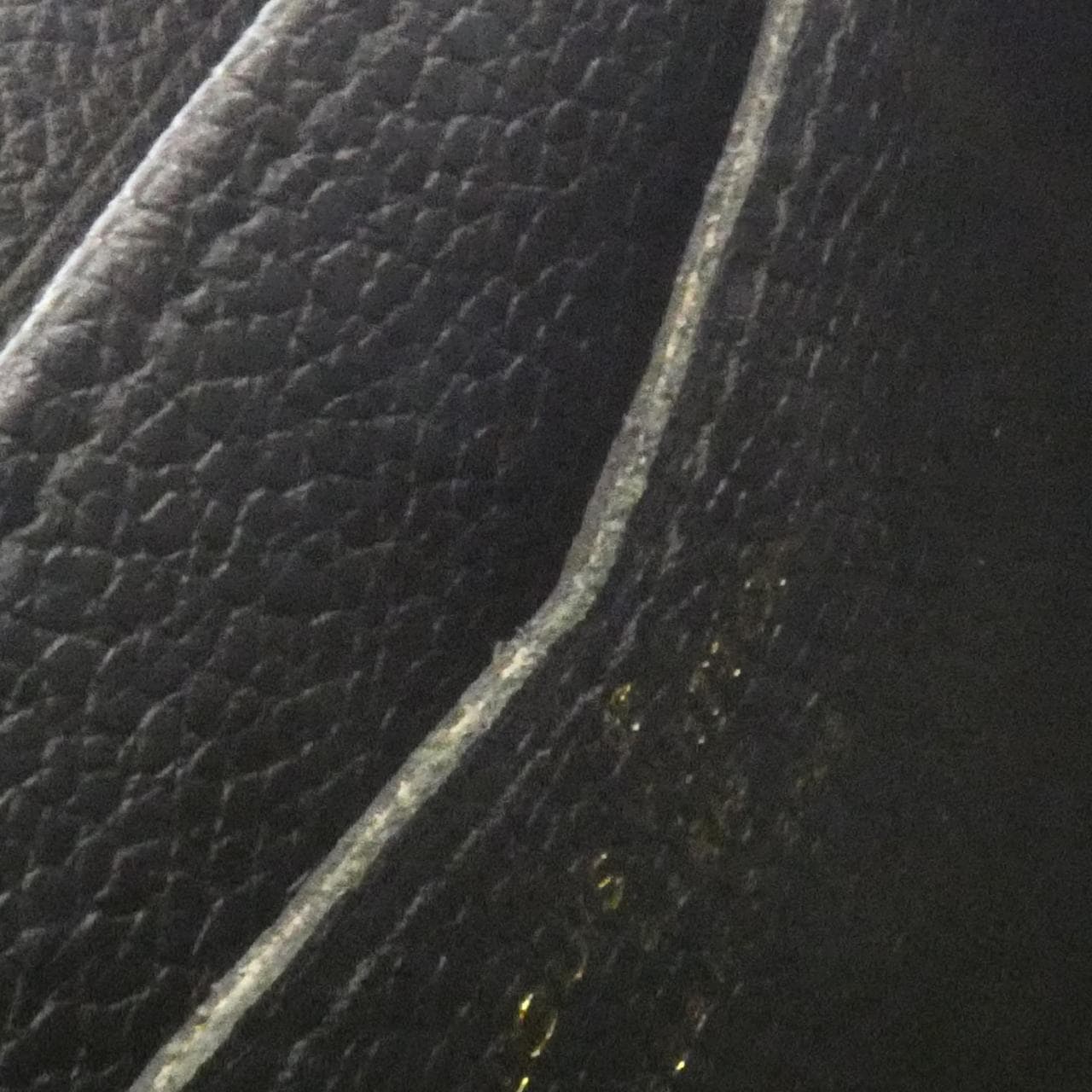LOUIS VUITTON M60574 Coin Case Monogram 6