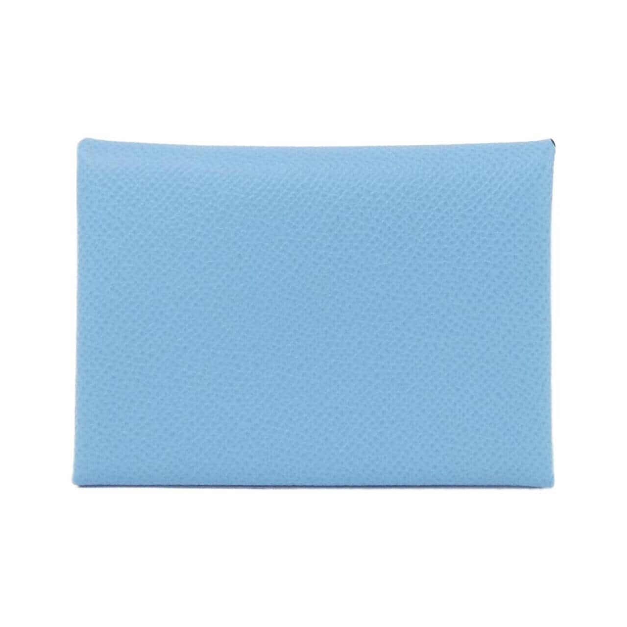 HERMES 083035CK Coin Case Epsom