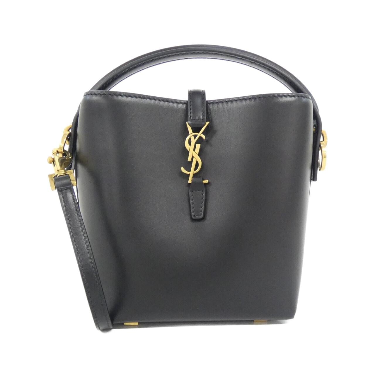 SAINT LAURENT 765870 2R20W 手提包 羊皮