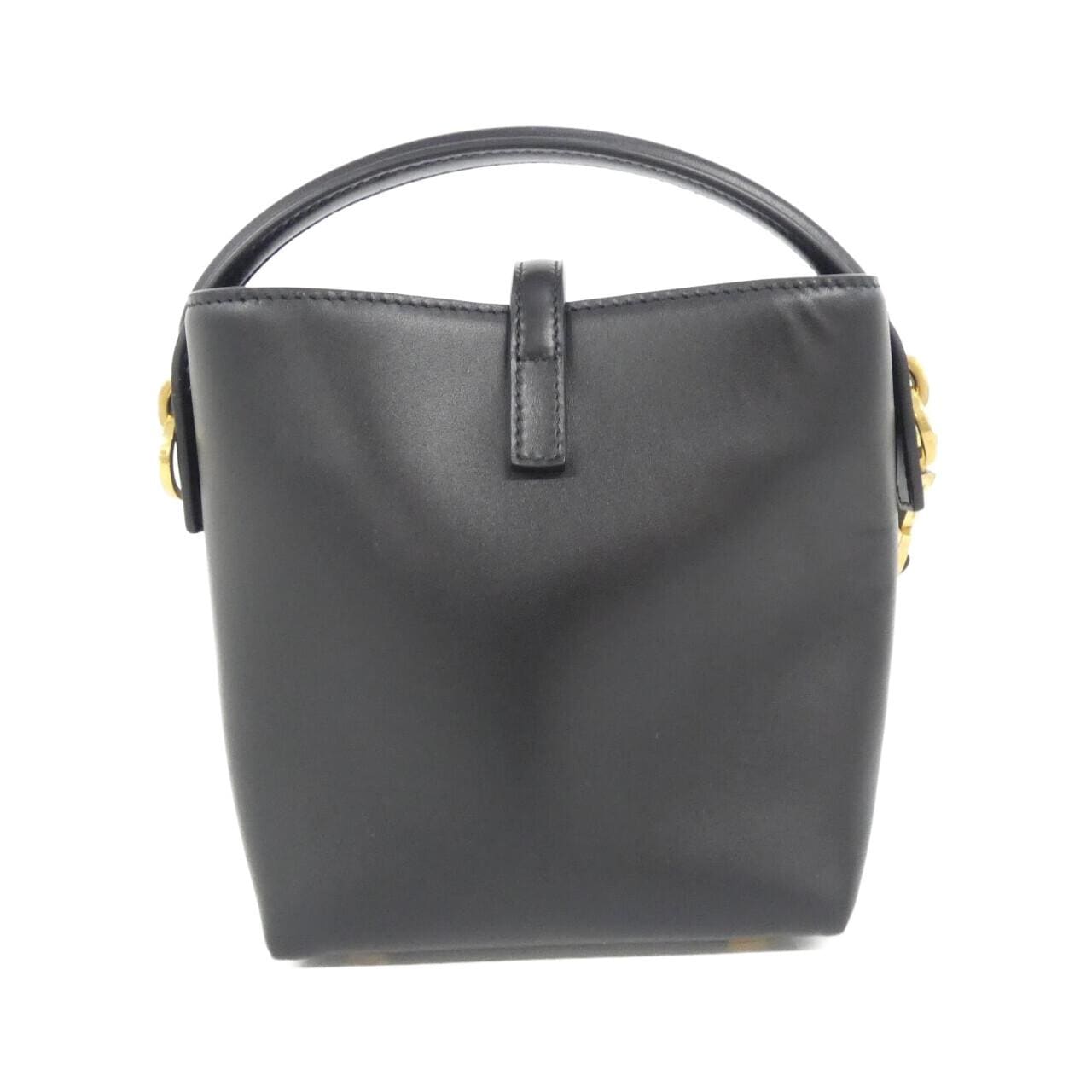 SAINT LAURENT 765870 2R20W 手提包 羊皮 2