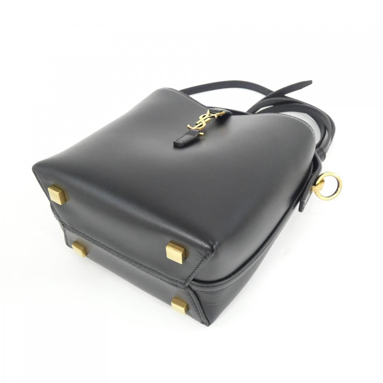 SAINT LAURENT 765870 2R20W 手提包 羊皮 3