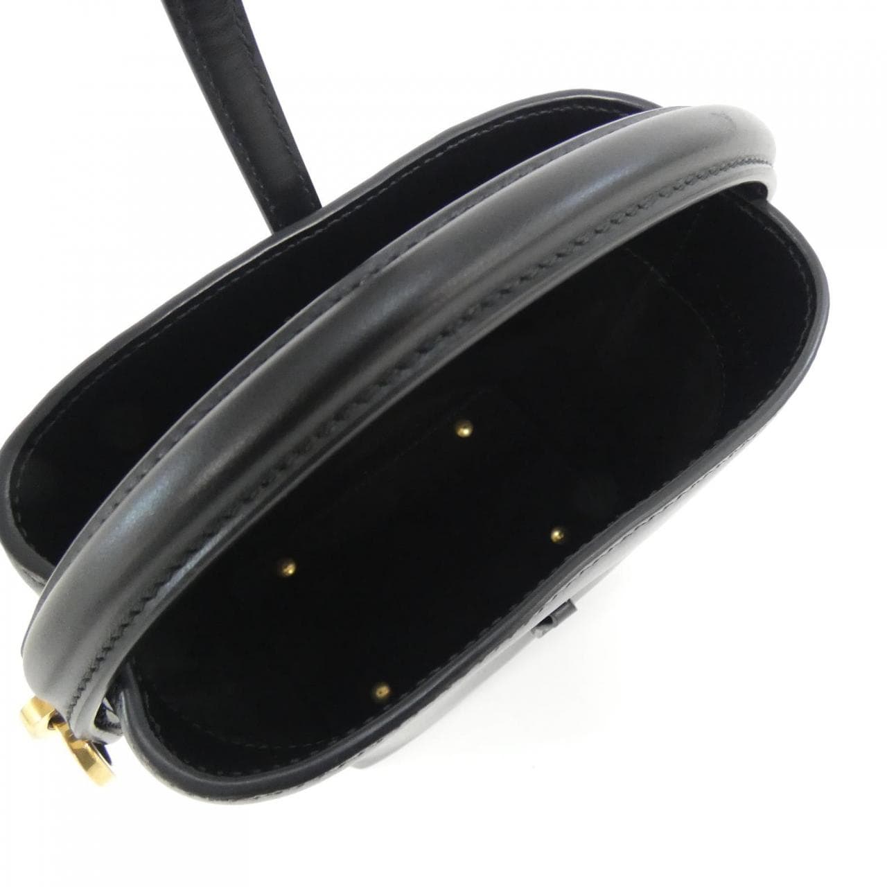 SAINT LAURENT 765870 2R20W 手提包 羊皮 5