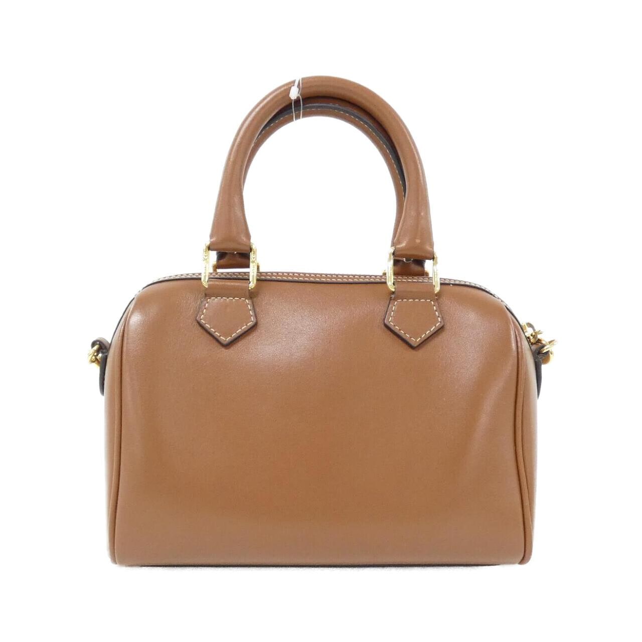 CELINE Triomphe 113773DU3 波士頓包 2