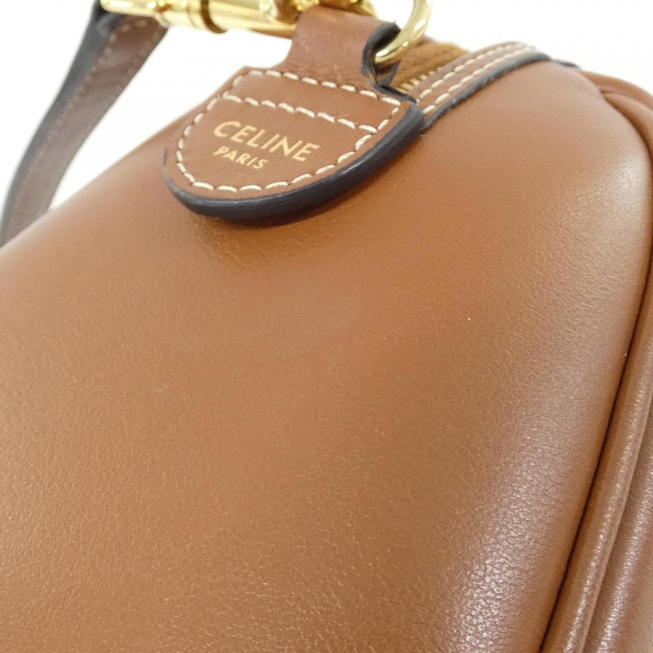 CELINE Triomphe 113773DU3 波士頓包 5