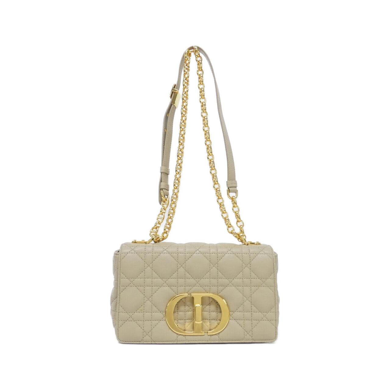 DIOR Caro M9241UWHC Shoulder