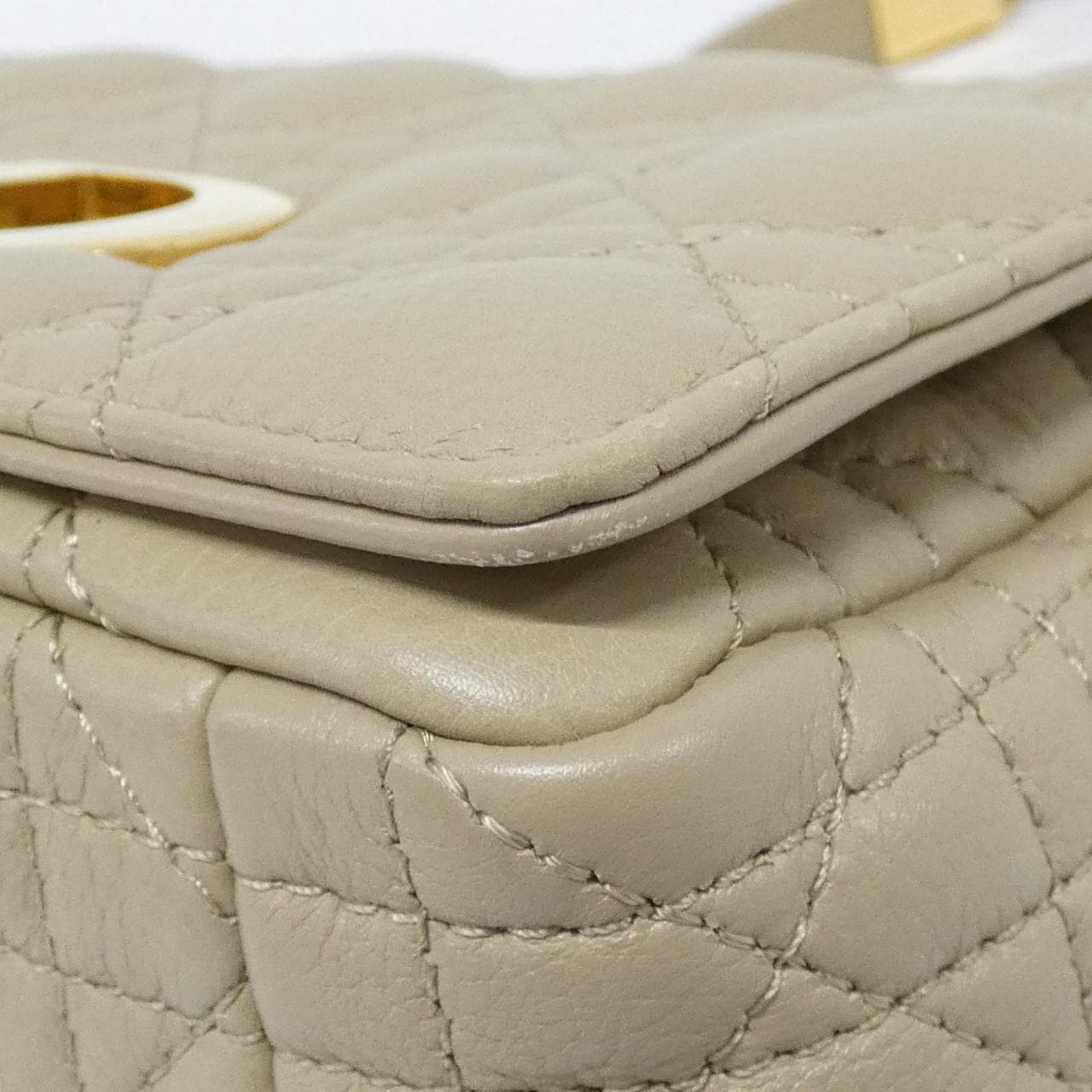 DIOR Caro M9241UWHC Shoulder 3