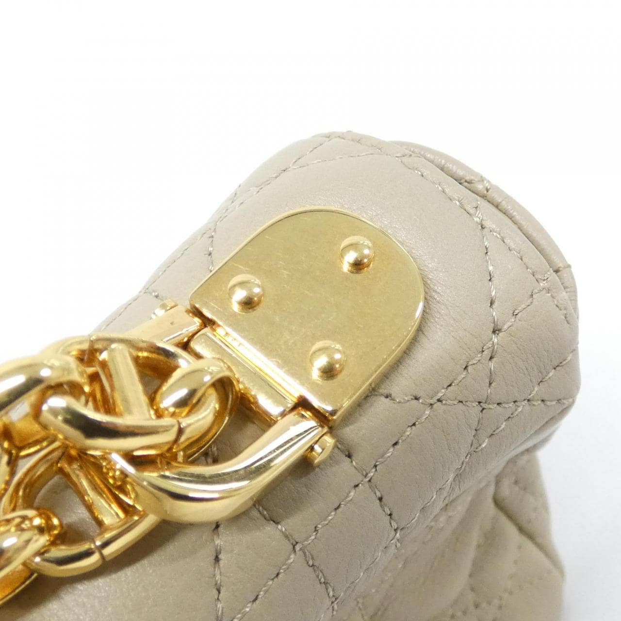 DIOR Caro M9241UWHC Shoulder 4